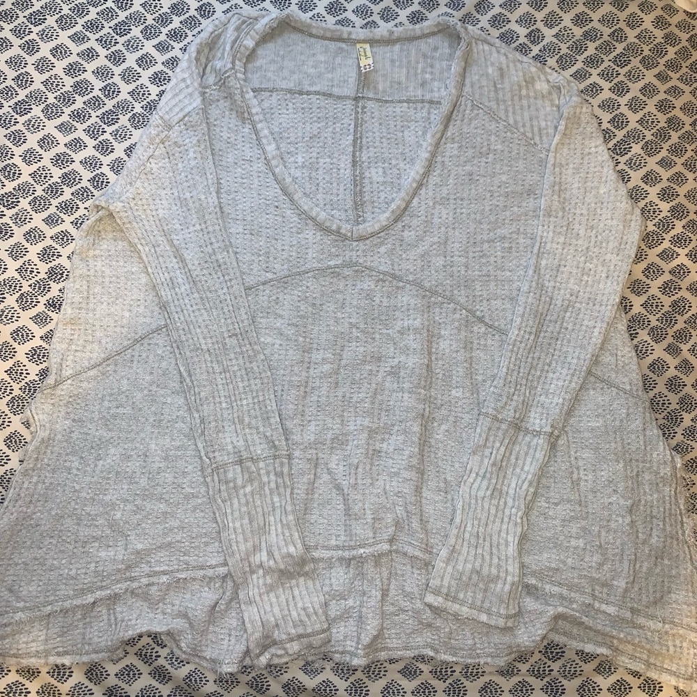 Free People Sweater